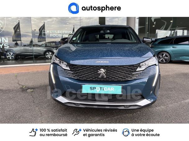 Peugeot 3008 1.6 Hybrid e-EAT8 165 kW image number 3