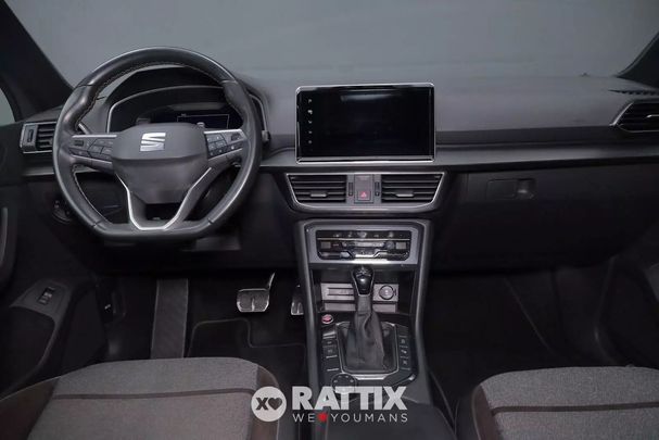 Seat Tarraco 2.0 TSI 4Drive DSG Xcellence 140 kW image number 10