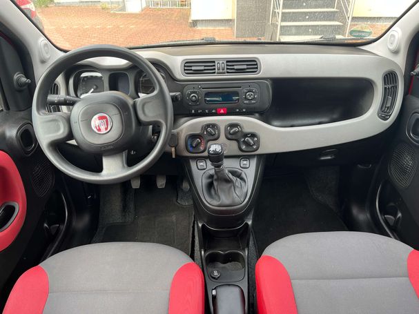 Fiat Panda 51 kW image number 9