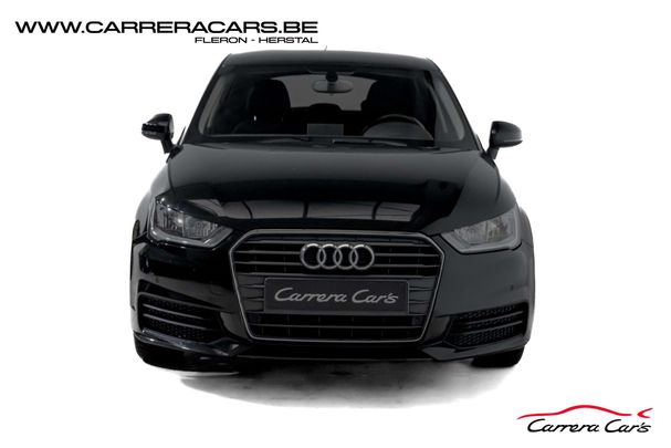 Audi A1 1.4 TDI 66 kW image number 3