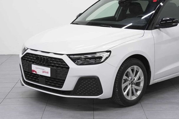 Audi A1 1.0 TFSI Sportback 70 kW image number 14