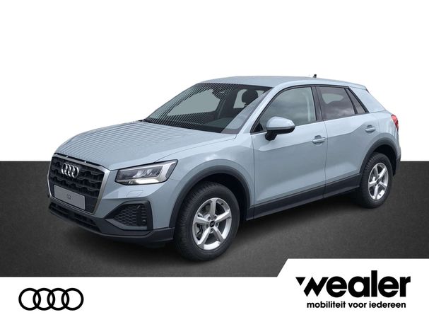 Audi Q2 35 TFSI 110 kW image number 1