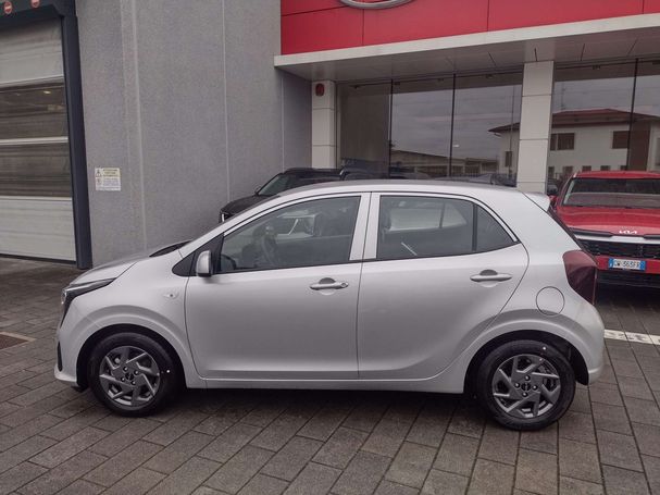 Kia Picanto 1.0 AMT 46 kW image number 5