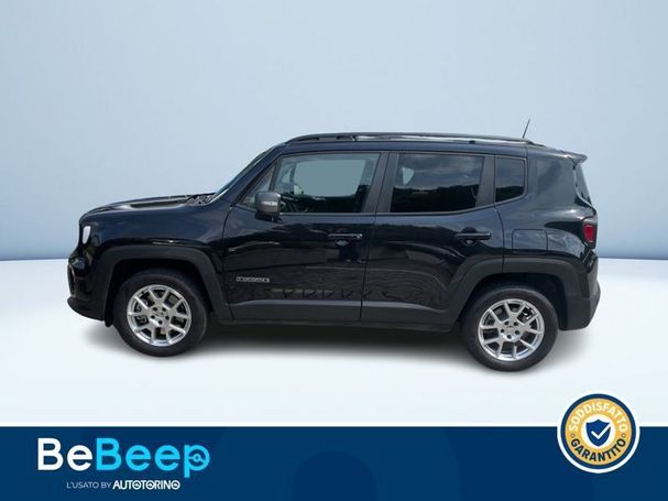 Jeep Renegade 140 kW image number 9