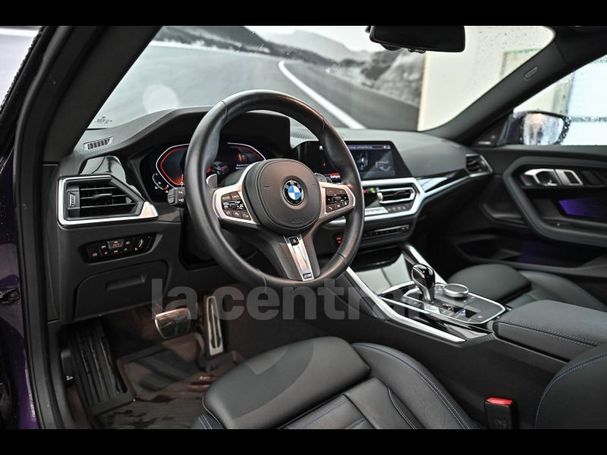 BMW 220i M Sport 135 kW image number 8