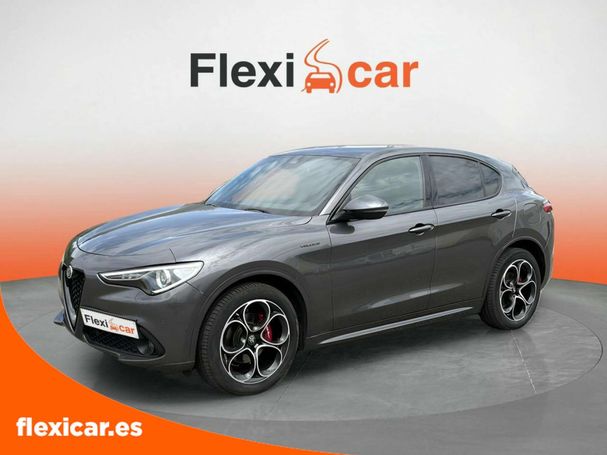 Alfa Romeo Stelvio 2.2 Q4 154 kW image number 1