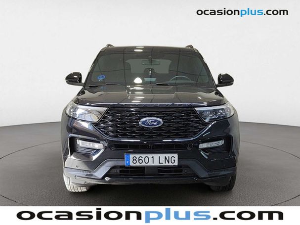 Ford Explorer 3.0 ST-Line 331 kW image number 27