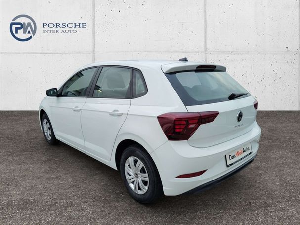 Volkswagen Polo 59 kW image number 4