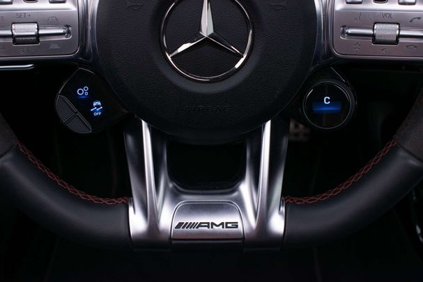 Mercedes-Benz A 35 AMG 4Matic 225 kW image number 21