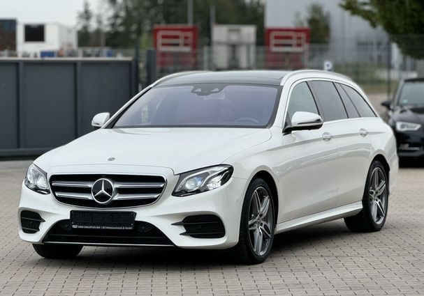 Mercedes-Benz E 450 T 270 kW image number 1