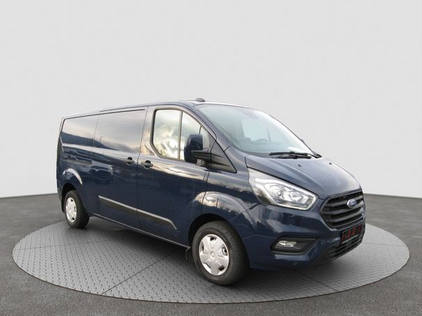 Ford Transit Custom 300 L2 2.0 TDCi 96 kW image number 3