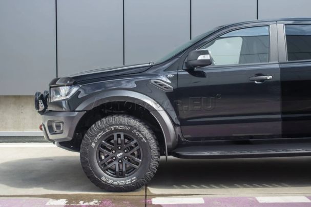 Ford Ranger Raptor 2.0 TDCi 156 kW image number 6