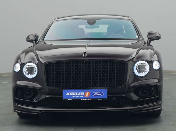 Bentley Flying Spur 467 kW image number 6