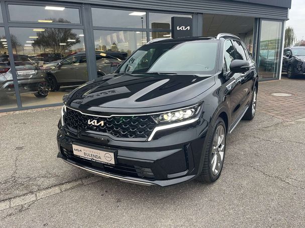 Kia Sorento 2.2 148 kW image number 1