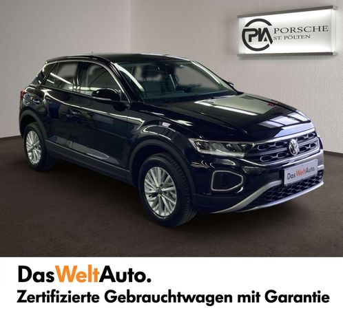 Volkswagen T-Roc TSI T-Roc 81 kW image number 3