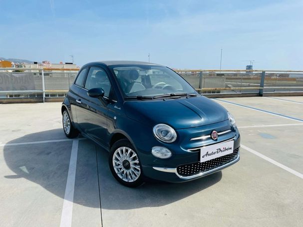 Fiat 500C 52 kW image number 3