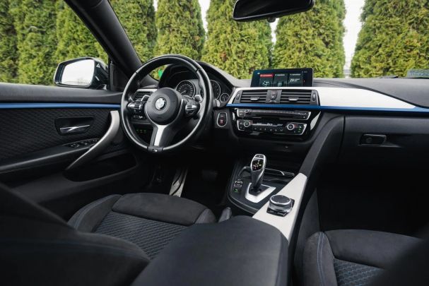 BMW 430i xDrive 185 kW image number 17