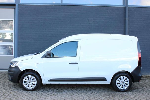 Renault Express 1.5 dCi 55 kW image number 3