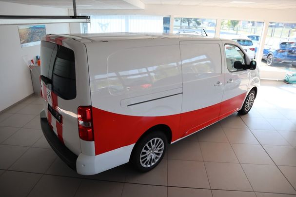 Opel Vivaro 90 kW image number 6