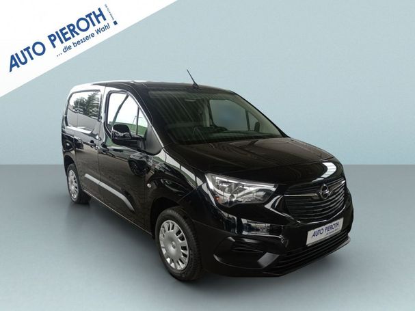 Opel Combo Cargo 1.2 81 kW image number 3