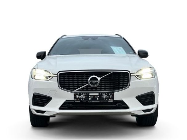 Volvo XC60 T8 AWD 288 kW image number 3