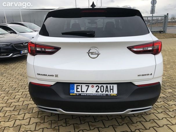 Opel Grandland X 1.6 Ultimate 221 kW image number 6