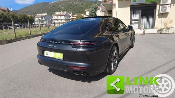 Porsche Panamera 4 E-Hybrid 340 kW image number 9