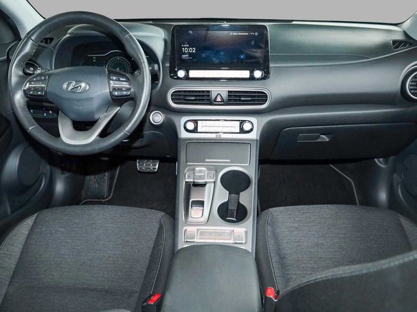 Hyundai Kona Elektro 150 kW image number 10