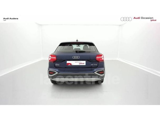 Audi Q2 35 TFSI S tronic 110 kW image number 6