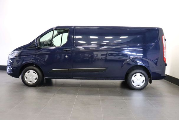 Ford Transit Custom L2 2.0 TDCi 77 kW image number 9