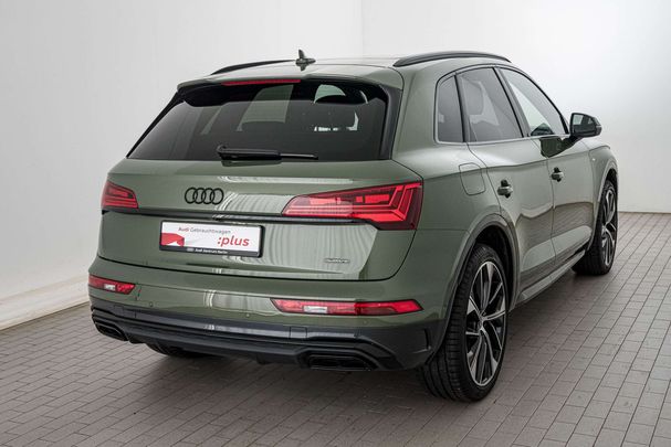 Audi Q5 40 TDI S-line 150 kW image number 2