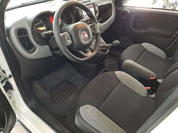 Fiat Panda 1.2 51 kW image number 11