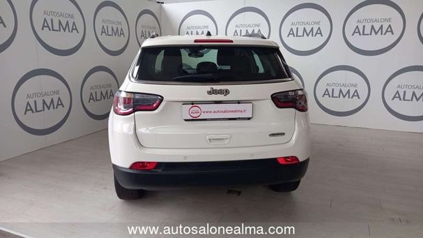 Jeep Compass 1.4 MultiAir 103 kW image number 7