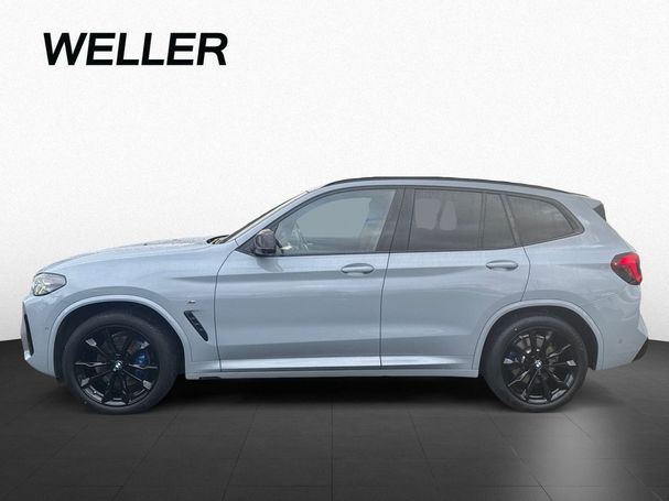 BMW X3 M40i xDrive 265 kW image number 7