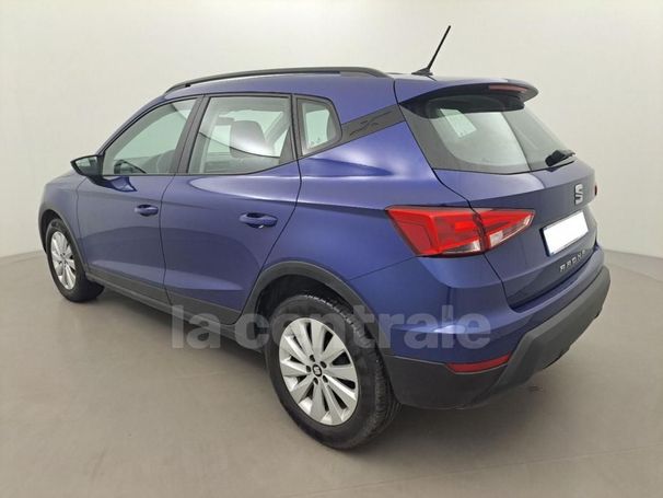 Seat Arona 1.6 TDI DSG Style 70 kW image number 2