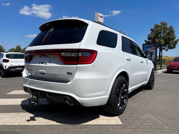 Dodge Durango 268 kW image number 3