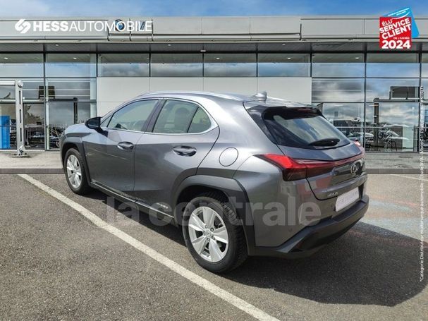 Lexus UX 136 kW image number 23