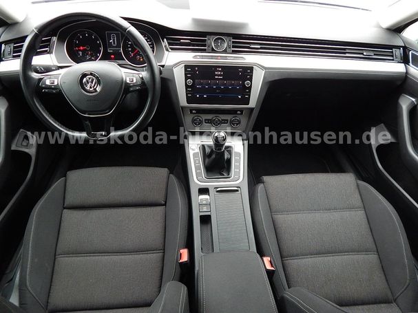 Volkswagen Passat Variant 1.5 TSI Comfortline 110 kW image number 7