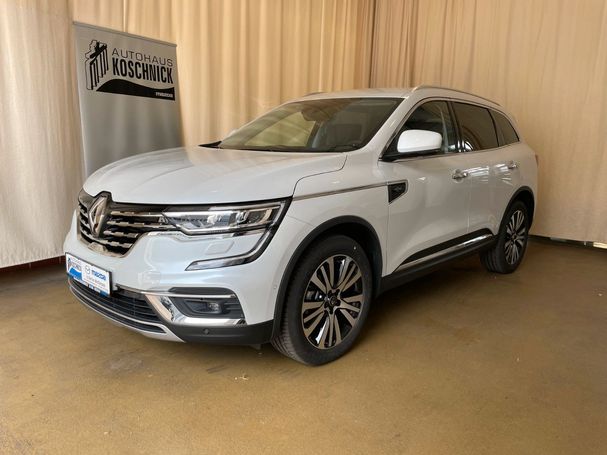 Renault Koleos BLUE dCi 185 Initiale Paris 4WD 135 kW image number 1