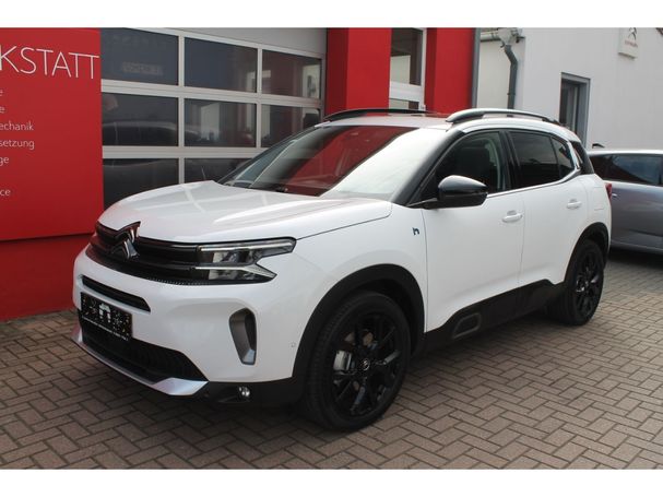 Citroen C5 Aircross 165 kW image number 1