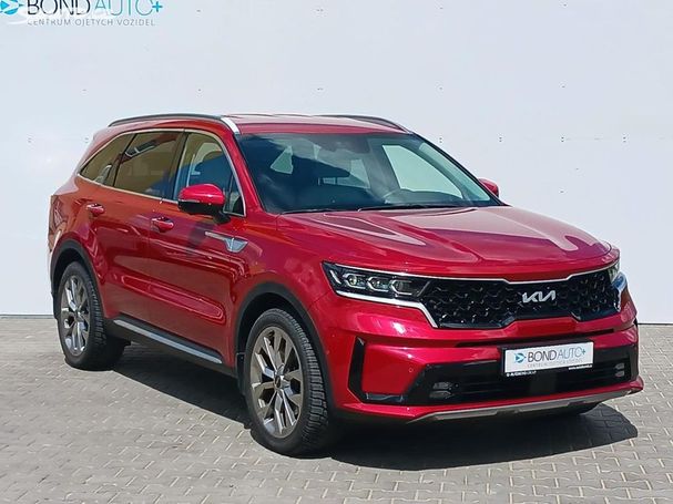 Kia Sorento 2.2 CRDi 148 kW image number 6