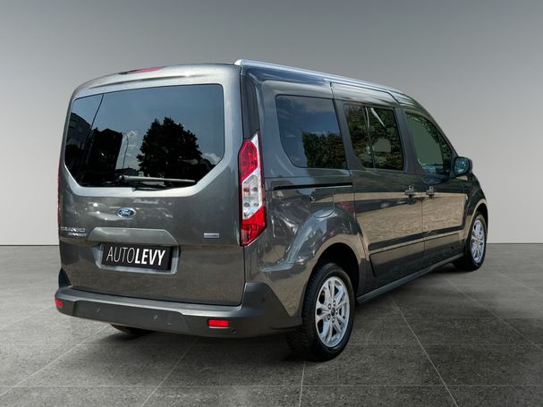 Ford Tourneo Connect 1.5 74 kW image number 6