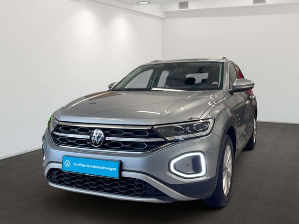 Volkswagen T-Roc 1.5 TSI 110 kW image number 1