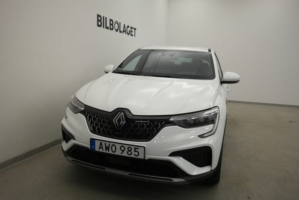 Renault Arkana E-Tech 107 kW image number 2