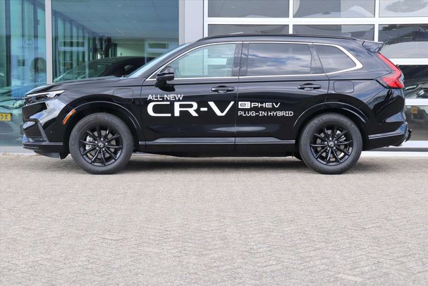 Honda CR-V PHEV 135 kW image number 3