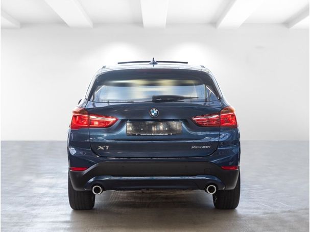 BMW X1 20i xDrive 131 kW image number 4