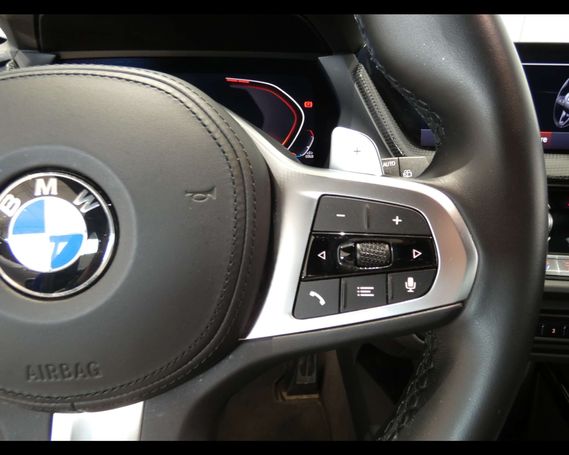 BMW 118d 110 kW image number 19