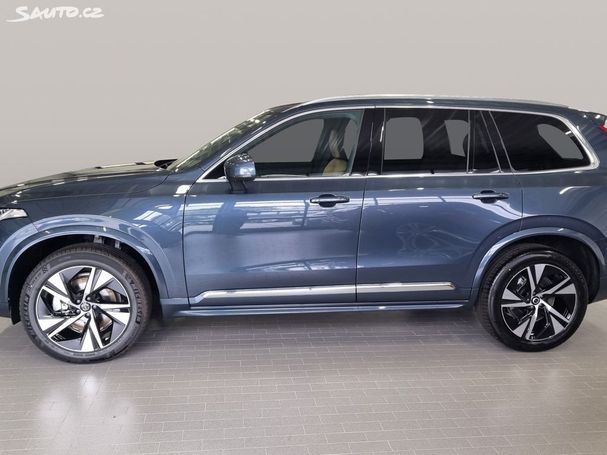 Volvo XC90 B5 Plus AWD T8 184 kW image number 4