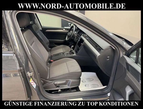 Volkswagen Passat Variant 2.0 TDI 110 kW image number 17