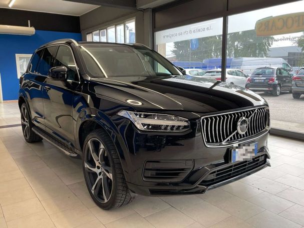 Volvo XC90 T8 AWD Momentum 288 kW image number 2